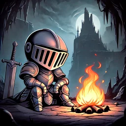 Dungeon: Enchanted Kingdom RPG